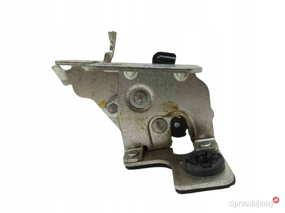 ZAMEK KLAPY BAGAŻNIKA TYŁ Ford Transit Courier I