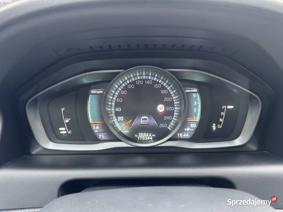 Serwisowany Zadbany SUV Gdańsk