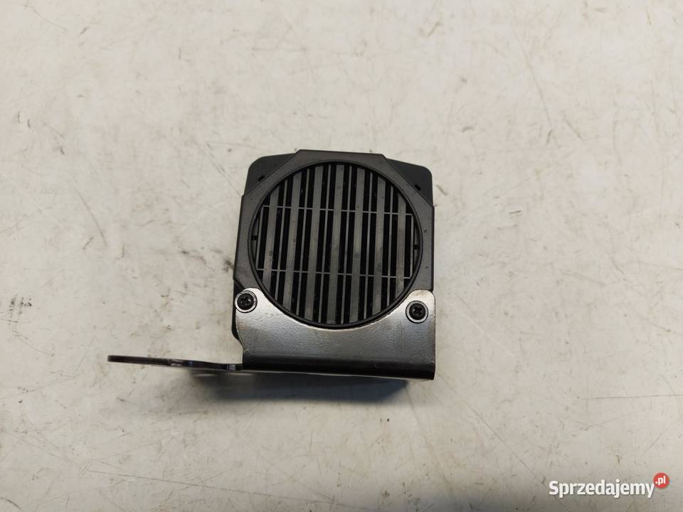 Cherry Jaecoo 7 PHEV 2025r Głośnik silnika dolnośląskie sprzedam