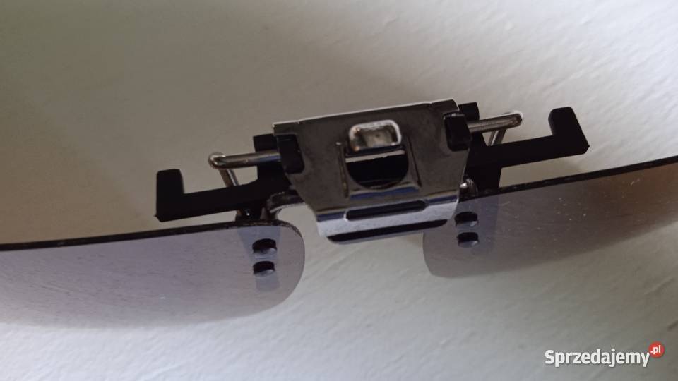 NAKŁADKI PRZECIWSŁONECZNE POLARYZACYJNE NA wielkopolskie Piła