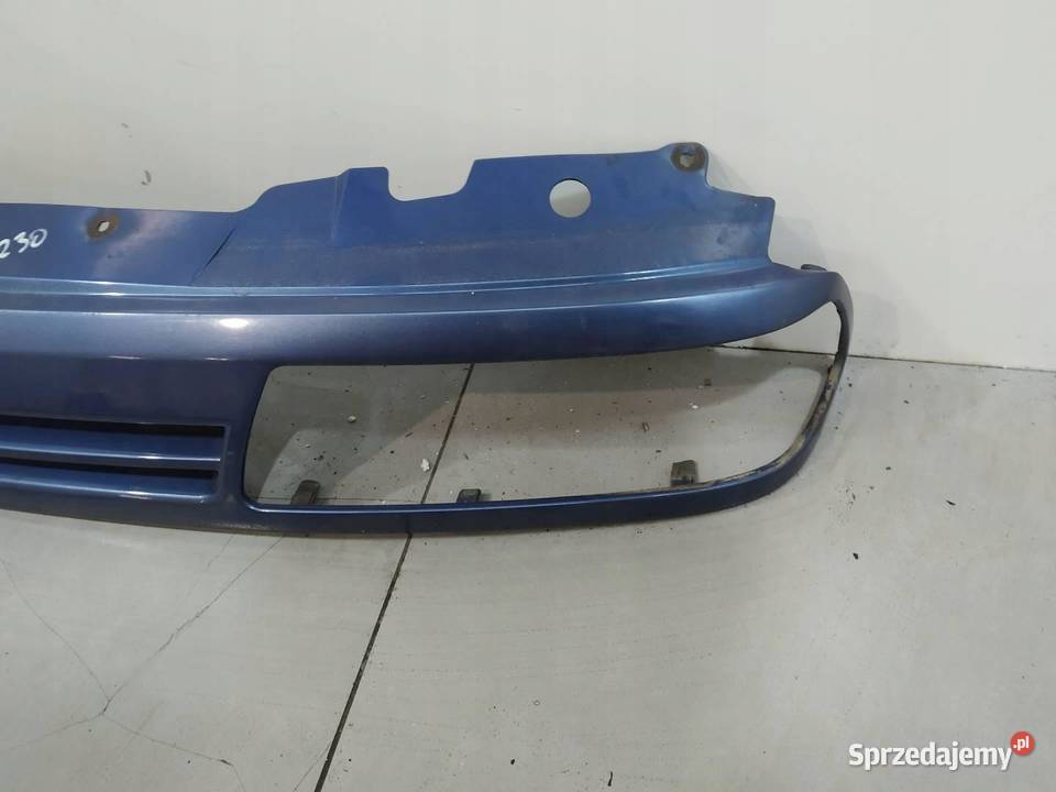 ATRAPA GRILL Citroen Evasion I 19942002
