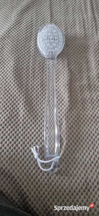 szczotka do mycia pleców długa kąpielowa