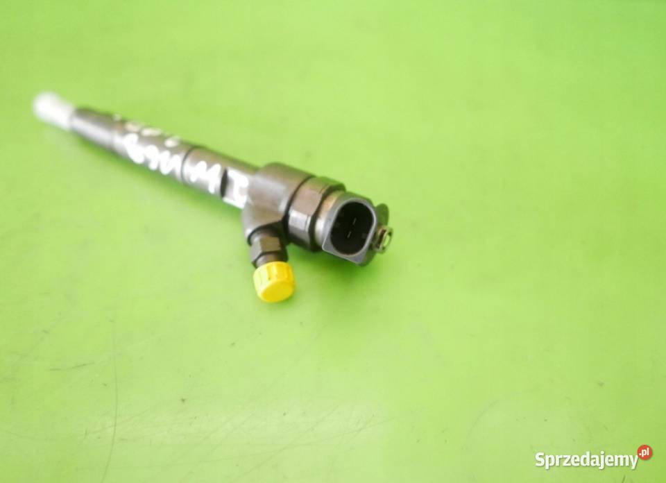 WTRYSKIWACZ 0445110167 A6400700787 20 CDI Osiek