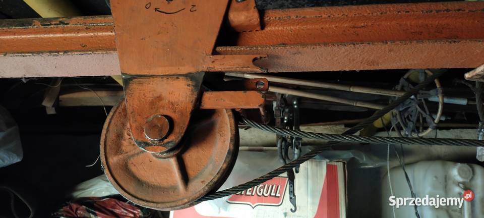 garaz kolo Intermarche Tczew