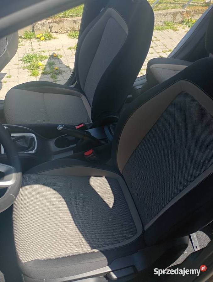 Fiat Tipo 14 Benzyna 2017