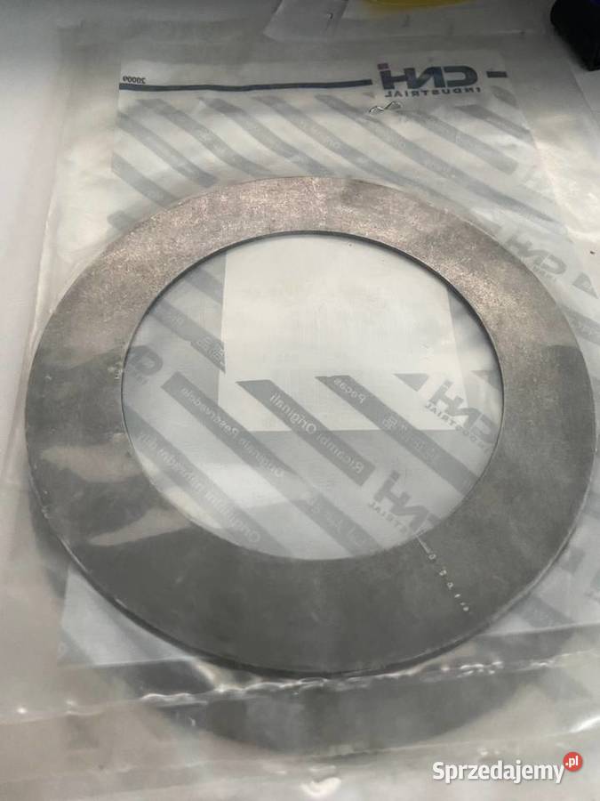 5109810 Podkładka Farmall JX TD5000 TDD Nowa Warszawa sprzedam