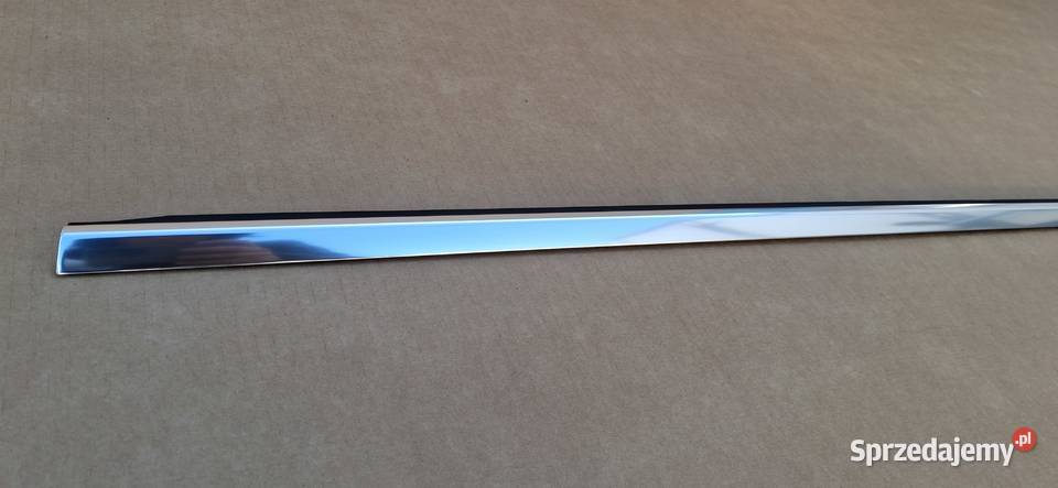 MERCEDES AKLASA W176 LISTWA ZGARNIAJĄCA PRAWY osobowe lubuskie sprzedam