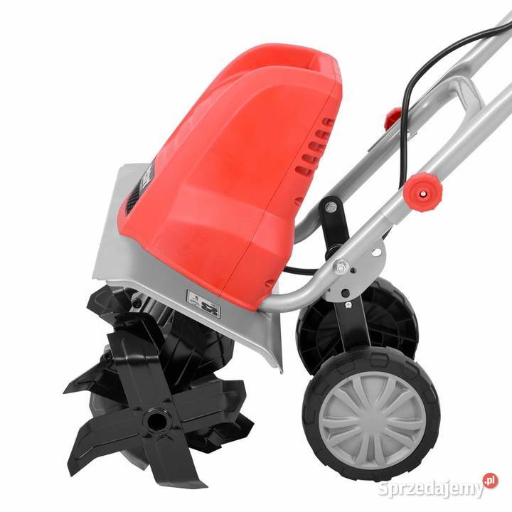 HECHT 745 GLEBOGRYZARKA ELEKTRYCZNA OGRODOWA