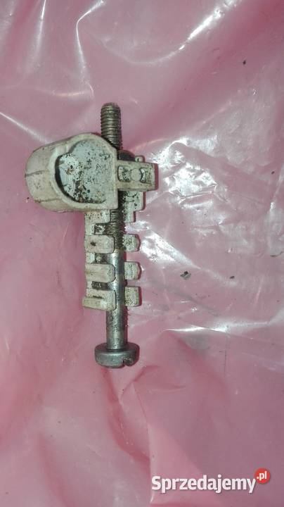 Napinacz łańcucha stihl 023 021 sprzedam