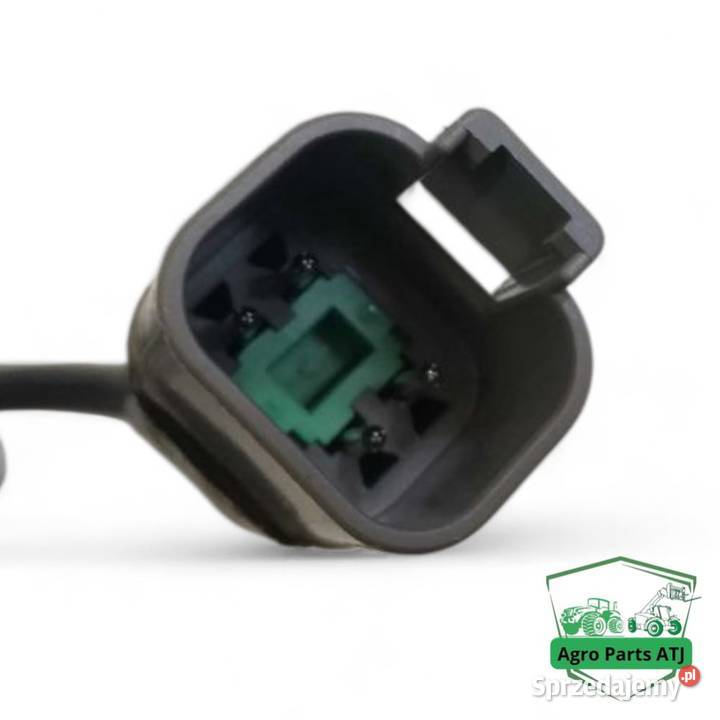 Cewka rozdzielacza elektrozawór 786625 Manitou podlaskie
