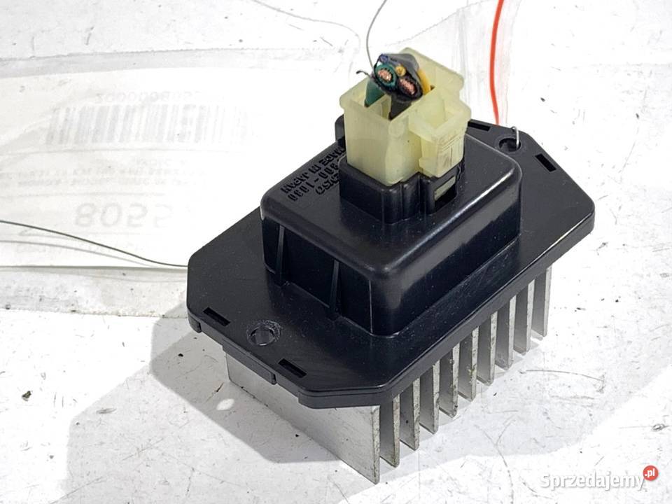 OPORNIK DMUCHAWY POWIETRZA HONDA CIVIC IX