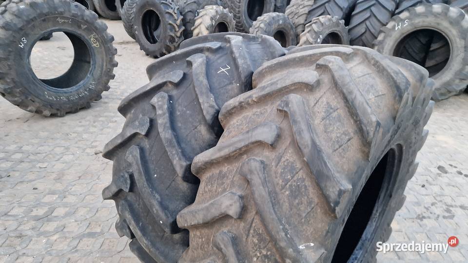 50070r24 5007024 195LR24 Trelleborg 90 bieżnik Nowe Miasto Lubawskie