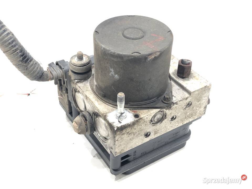 POMPA ABS SUZUKI SX4 5611079JB 19 120 Układ hamulcowy