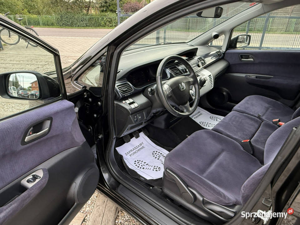Honda FRV sprzedam