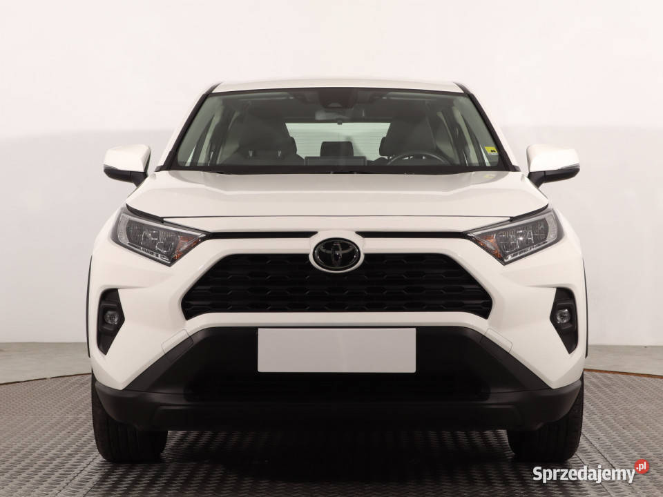 Toyota RAV 4 20 Valvematic ASR (kontrola trakcji) Katowice