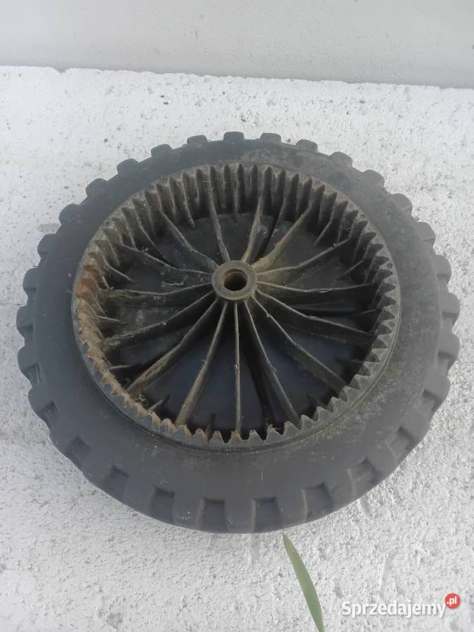 AS Motor koło 4 Milejewo