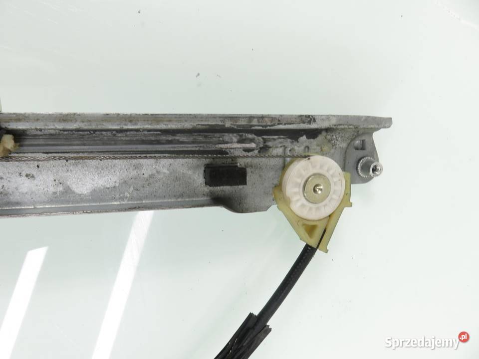 PODNOŚNIK SZYBY PRAWY PRZEDNI CITROEN C5 III osobowe