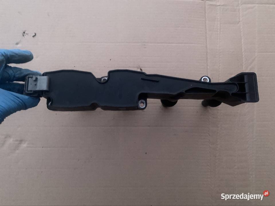 Cewka zapłonowa 14 benzyna citroen c3 Układ elektryczny silnika Układ elektryczny, zapłon Szczecin