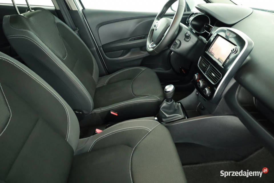 Renault Clio 15 dCi Piaseczno