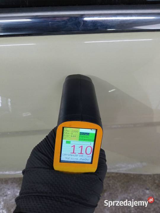 DRZWI LEWE TYŁ 49 Ford Fiesta Mk7 20082016 Rok produkcji 2009 Drzwi