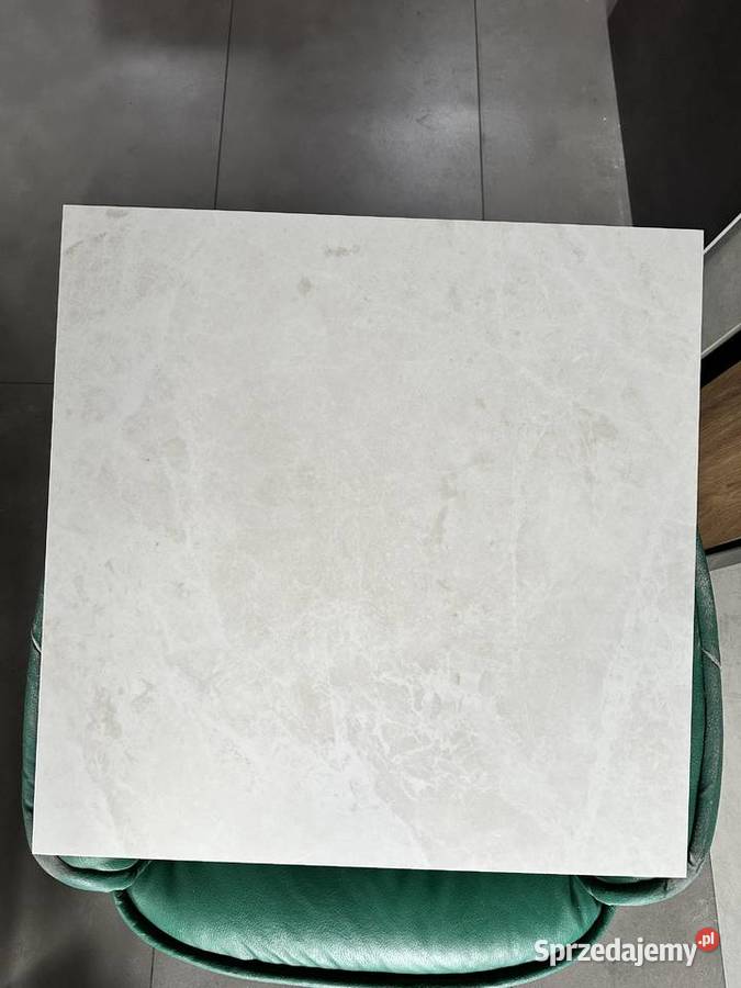 Płytka TUBĄDZIN ALESIA IVORY POLER 598x598 GAT 1 Opoczno sprzedam