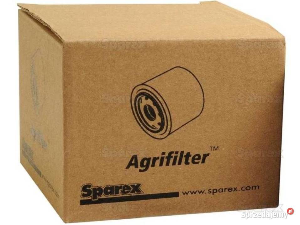 Filtr hydrauliczny do Valtra Massey Ferguson Piastowo