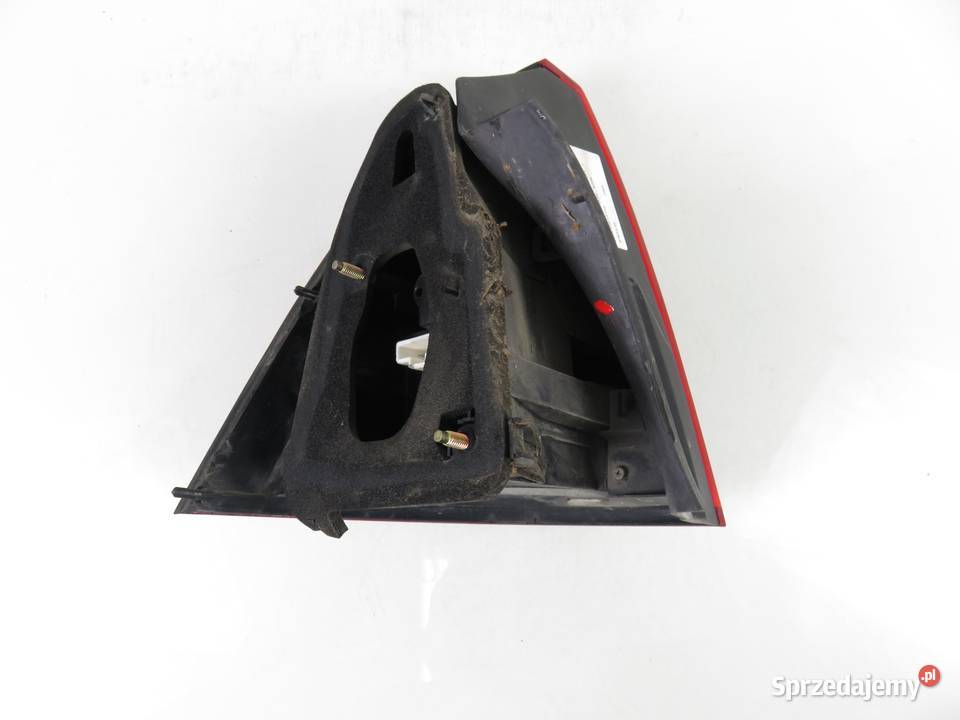 LAMPA PRAWA TYLNA CITROEN C5 II RC 89034070