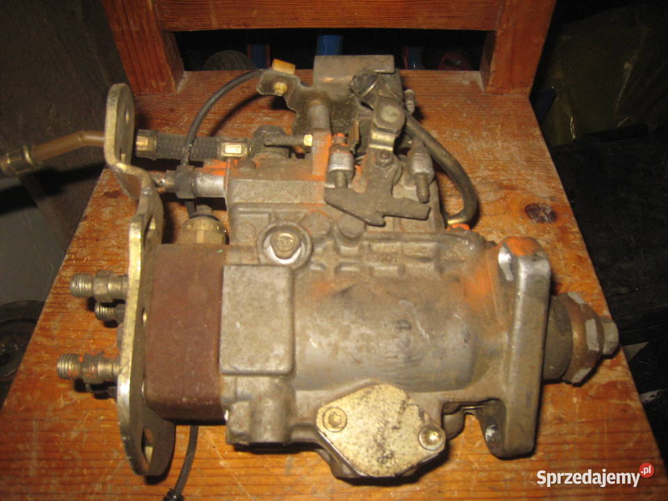 Pompa wtryskowa Bosch 0 460 494 299 Renault Kraków