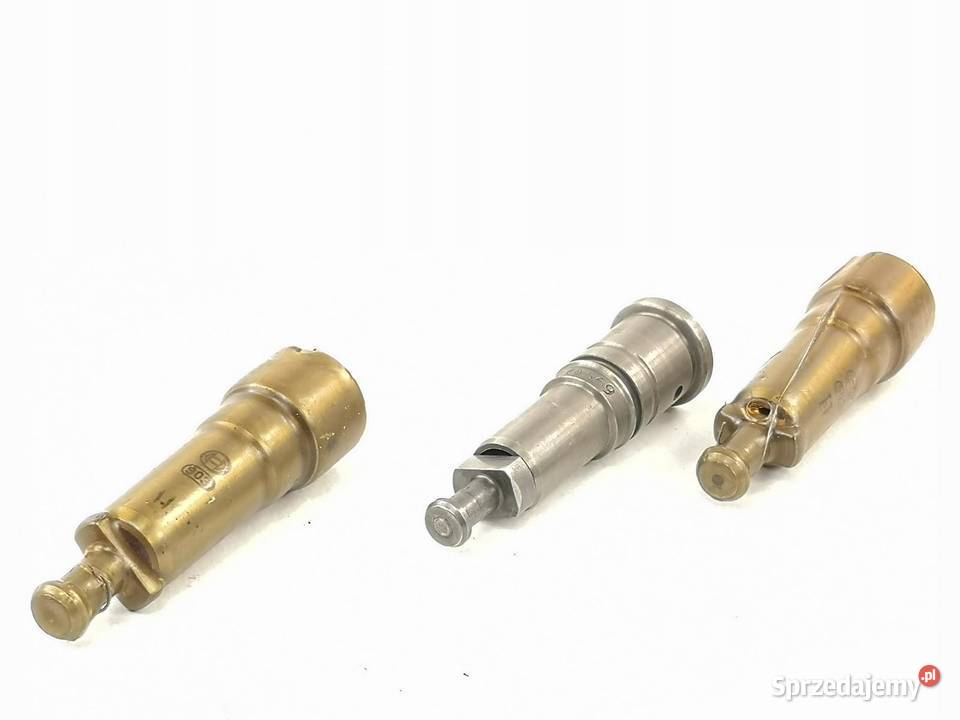 SEKCJA POMPY WTRYSKOWEJ 3 MAGNETI MARELLI lubelskie