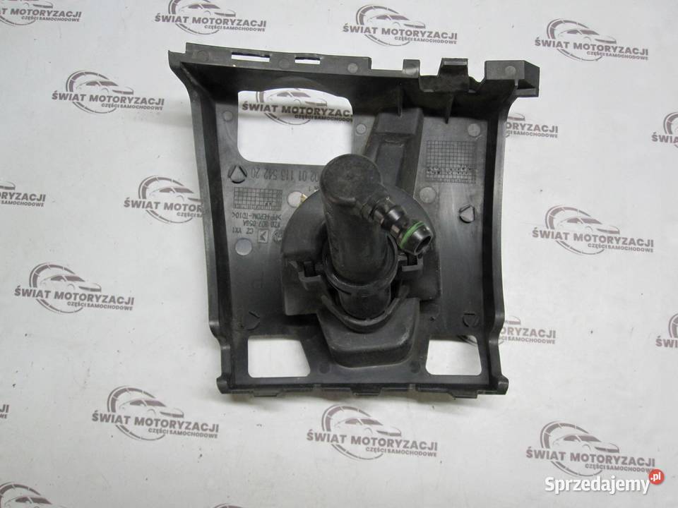 OCTAVIA II LIFT 10r spryskiwacz lampy lewy przód