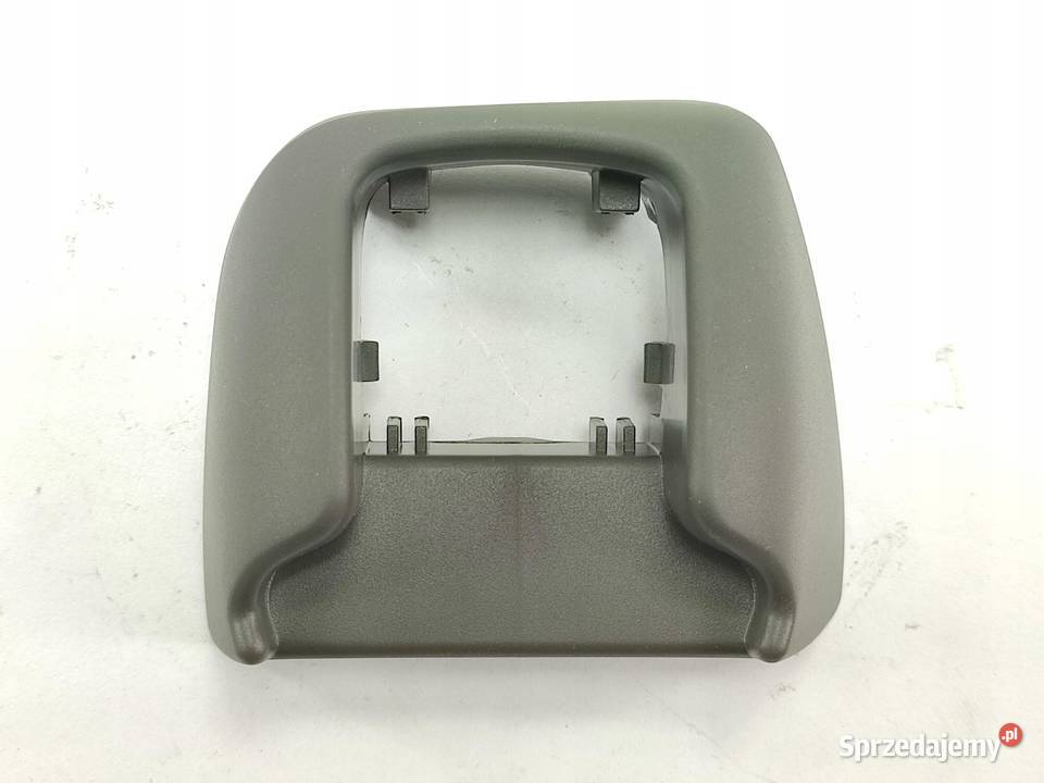 RAMKA REGULATORA FOTELA PRZÓD FIAT MULTIPLA