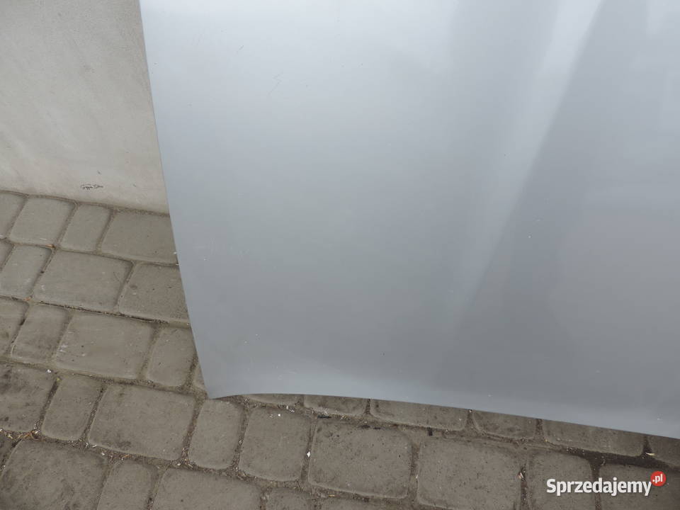 SKODA OCTAVIA I MASKA PRZÓD PRZEDNIA Nowy Sącz
