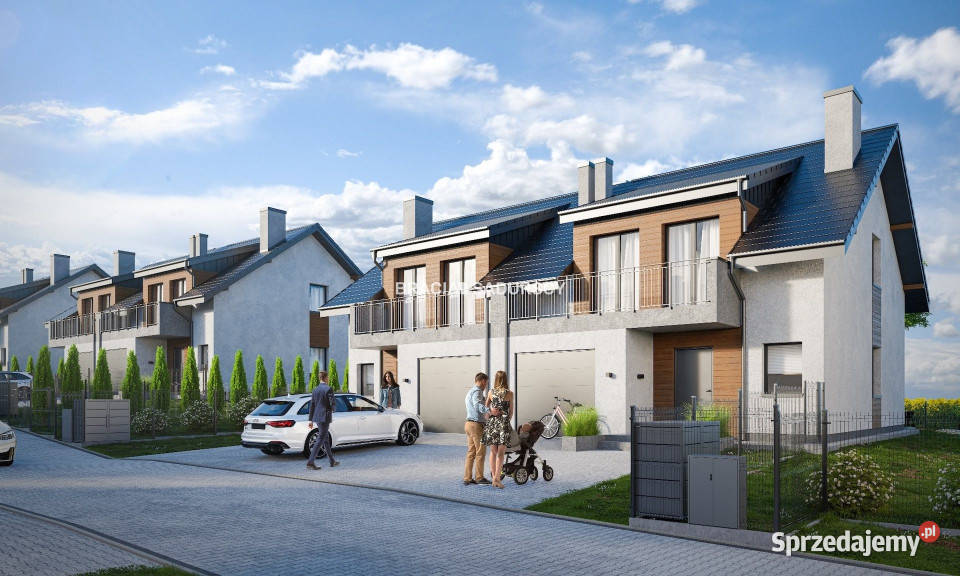 Działka 6255m2 Mników budowlana