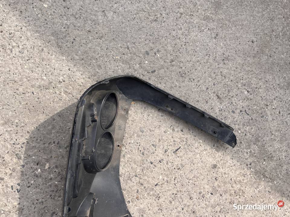 Kia stinger podkarpackie Lipa