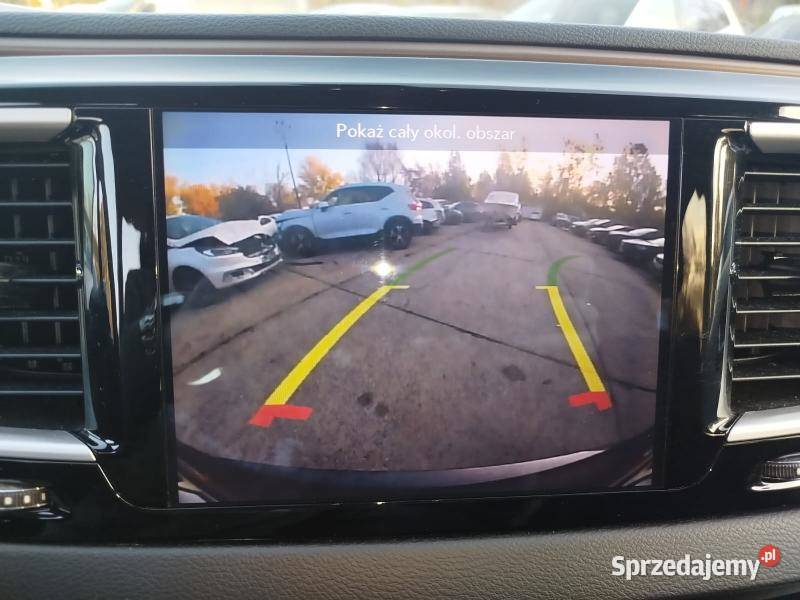 36L V6 Touring Dokumentacja pochodzeniowa mazowieckie Warszawa sprzedam