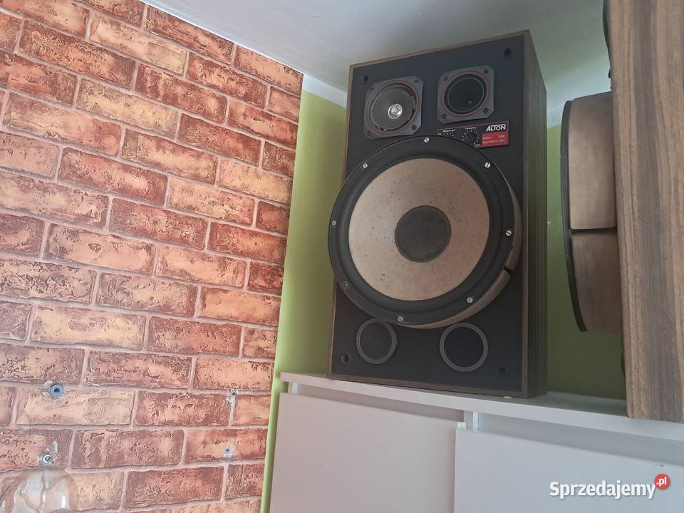 Głośniki Altona 70W