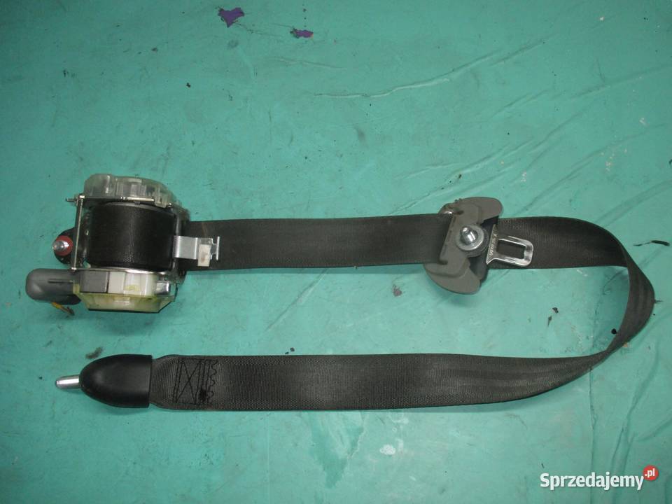 HYUNDAI SANTA FE II 09r pas bezpieczeństwa prawy