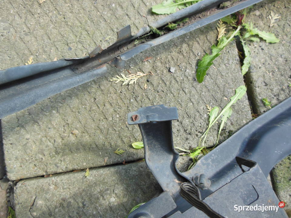 BELKA ZDERZAKA PRZÓD PRZEDNIEGO VW TIGUAN II 5NA Kozy sprzedam