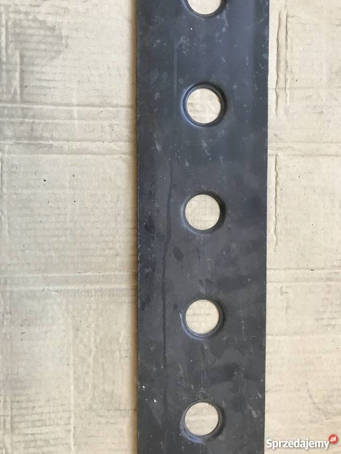 WZMOCNIENIE PROGU kratownica LEWEPRAWE LADA Motoryzacja