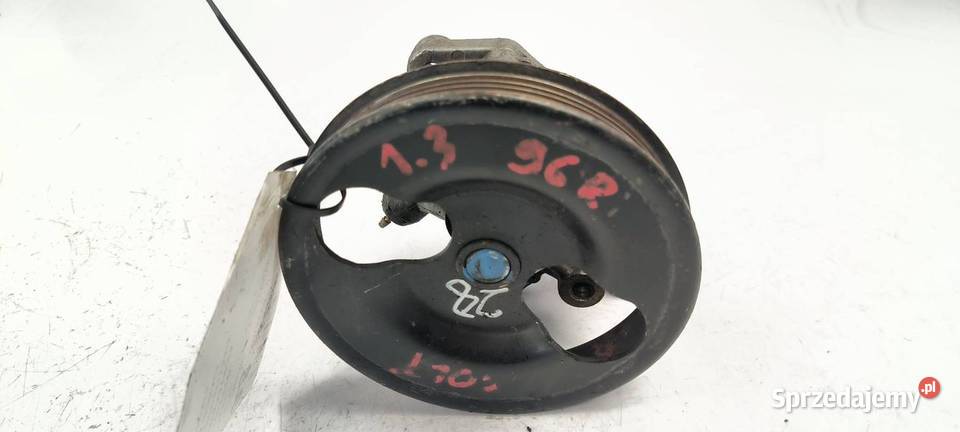 POMPA WSPOMAGANIA MITSHUBISHI COLT osobowe Pozostałe Lipno sprzedam