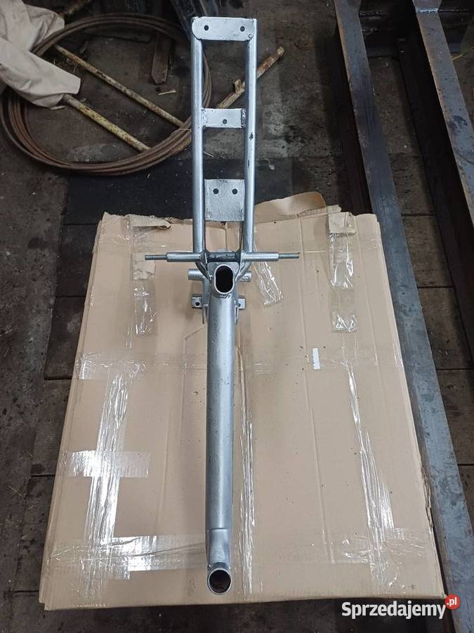 rama motorynka m3 Krapkowice