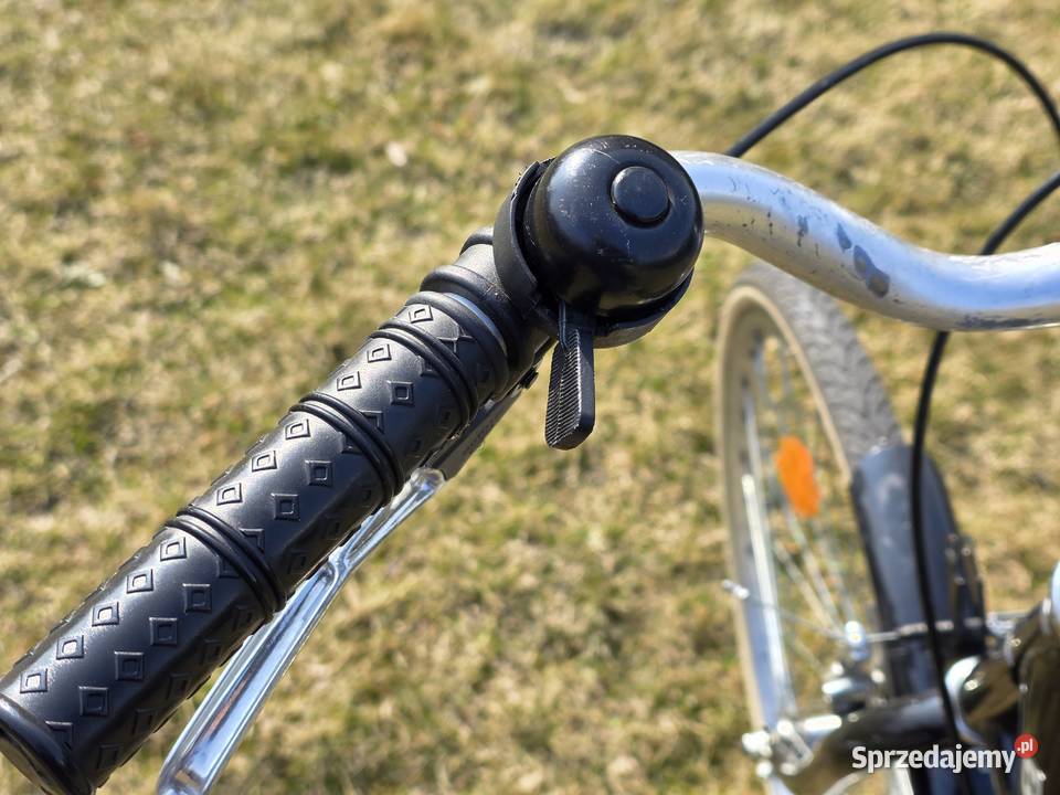 Rower Btwin elops 100 Sochaczew