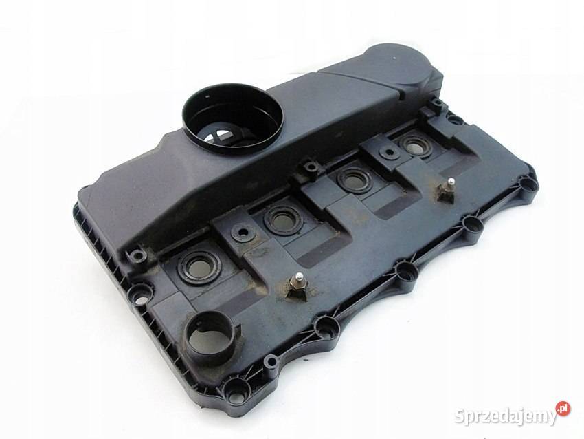 POKRYWA ZAWORÓW 22 HDI TDCI JUMPER BOXER DUCATO