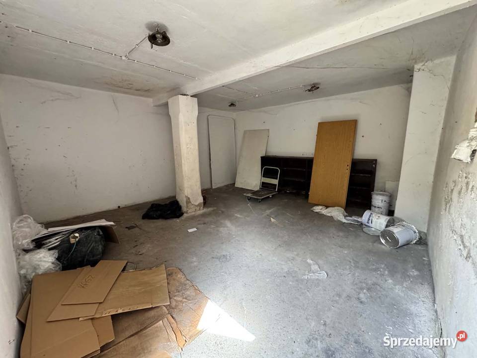 Wynajmę 8 pomieszczeń 20200m2 Czerniejewo