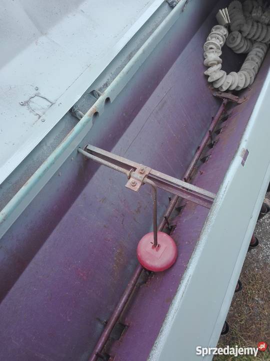 Siewnik zbozowy Poznaniak 5 Trzciniec sprzedam