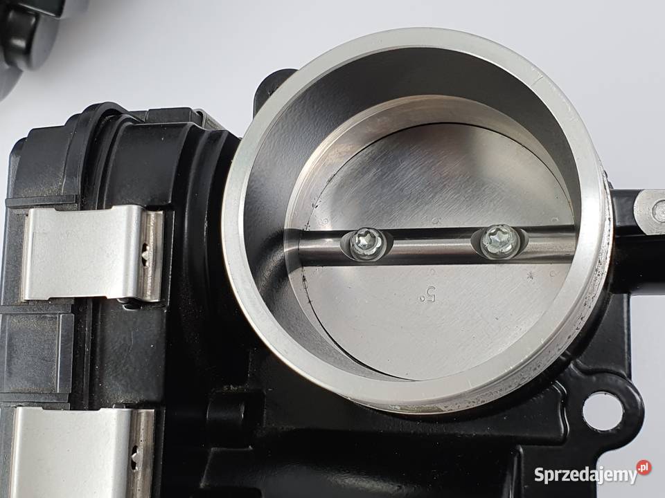 Przepustnica Czujnik TPS BMW Gs Adventure Silniki i osprzęt łódzkie Łódź