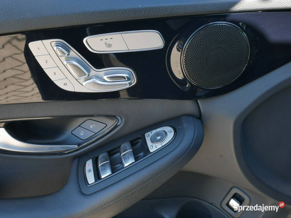 Mercedes C 220 20 220d 194 Kombi Automat śląskie Goczałkowice-Zdrój