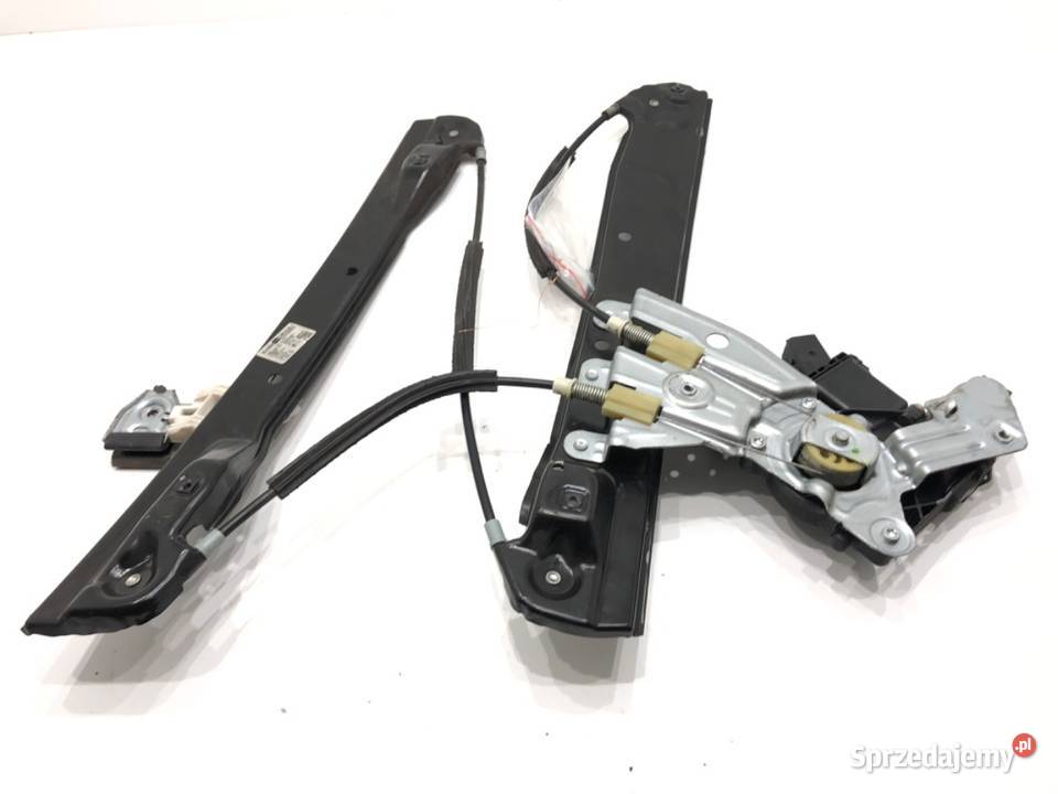 PODNOŚNIK SZYBY PRAWY PRZÓD OPEL MERIVA B