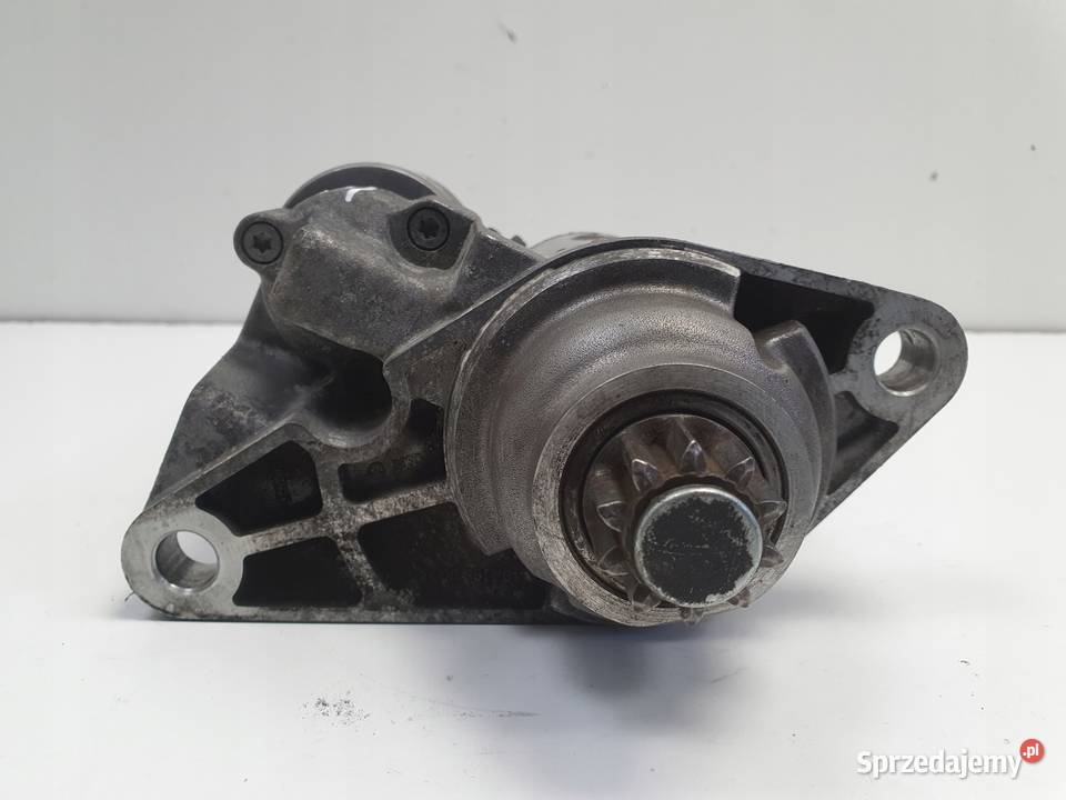 ROZRUSZNIK VW Polo IV 12 12V ROZRUSZNIK BOSCH lubelskie Rudka sprzedam
