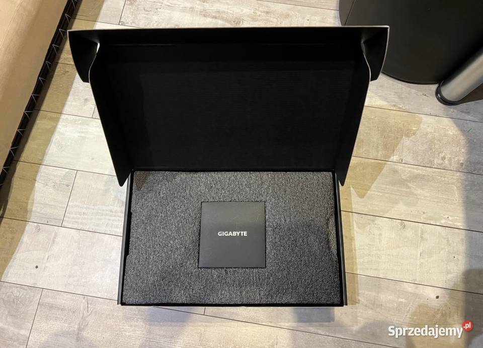 Karta graficzna GIGABYTE GeForce RTX 5090 Gaming Poznań